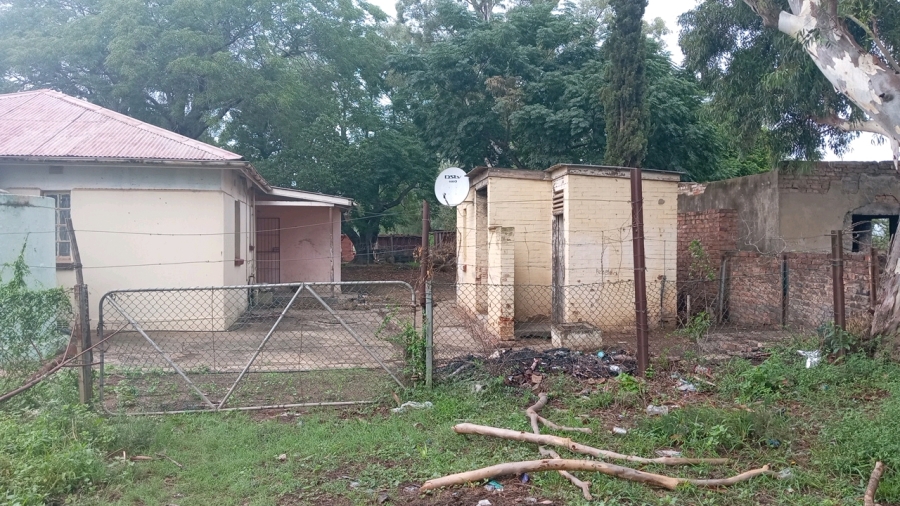 2 Bedroom Property for Sale in North Addo Road Phase 1 Eastern Cape